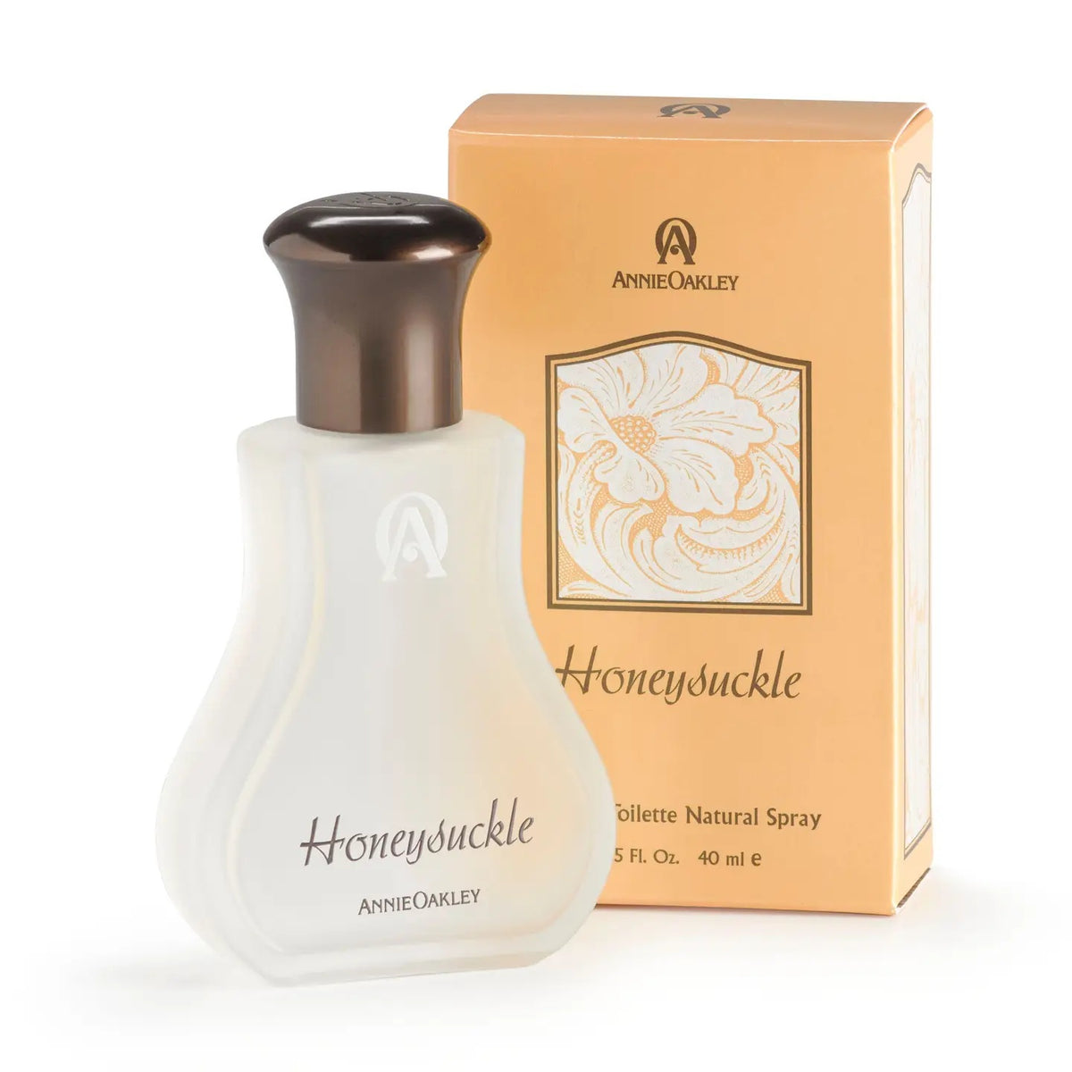 Honeysuckle by Annie Oakley