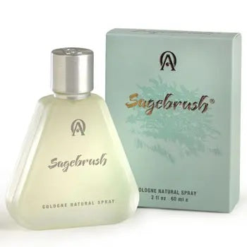 Sagebrush by Annie Oakley