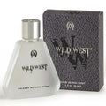 Wild West by Annie Oakley