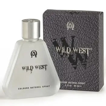 Wild West by Annie Oakley