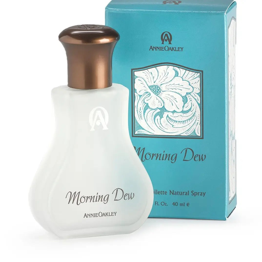 Morning Dew by Annie Oakley