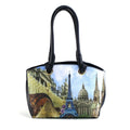 Skyline Shoulder Tote Purse