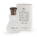 White Lily Perfume by Annie Oakley